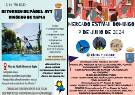 III TORNEO DE PADEL Y MERCADILLO ESTIVAL 2024