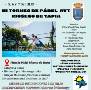 III TORNEO PADEL Y MERCADILLO ESTIVAL 2024