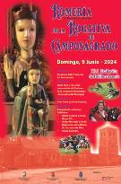 ROMERIA CAMPOSAGRADO 9 DE JUNIO DE 2024