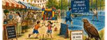 MERCADILLO ESTIVAL 2026