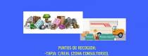 RECOGIDA ENSERES VOLUMINOSOS
