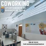 SALA COWORKING