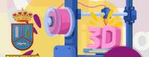 CYL DIGITAL 2026: DISEÑO E IMPRESION 3D. CAMBIO DE FECHA A 8 JUNIO 2026